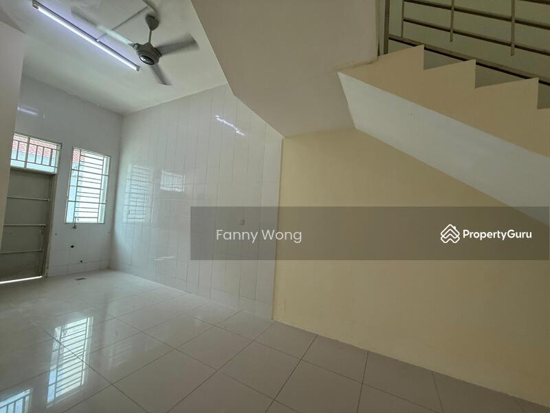 Untuk Dijual - Taman Cowin