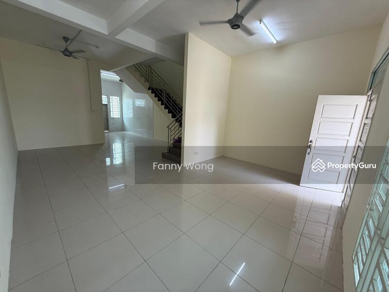 Untuk Dijual - Taman Cowin