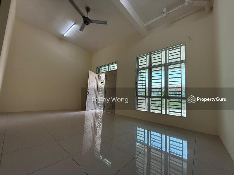 Untuk Dijual - Taman Cowin