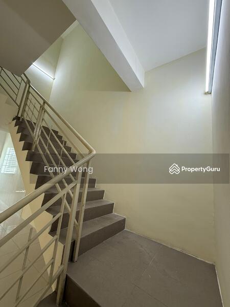 Untuk Dijual - Taman Cowin