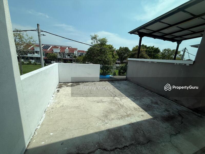 Untuk Dijual - Taman Cowin