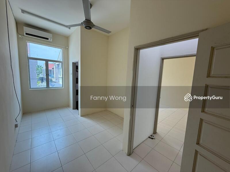 Untuk Dijual - Taman Cowin