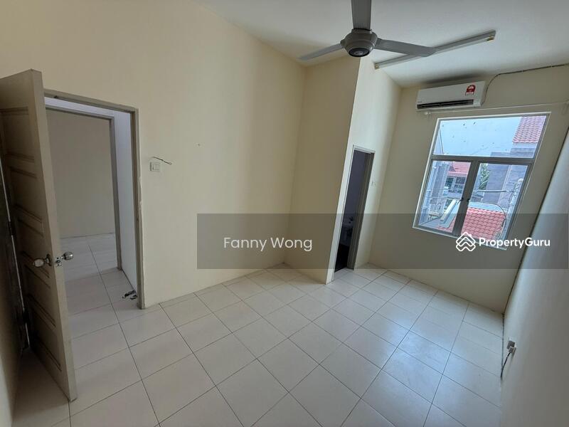 Untuk Dijual - Taman Cowin