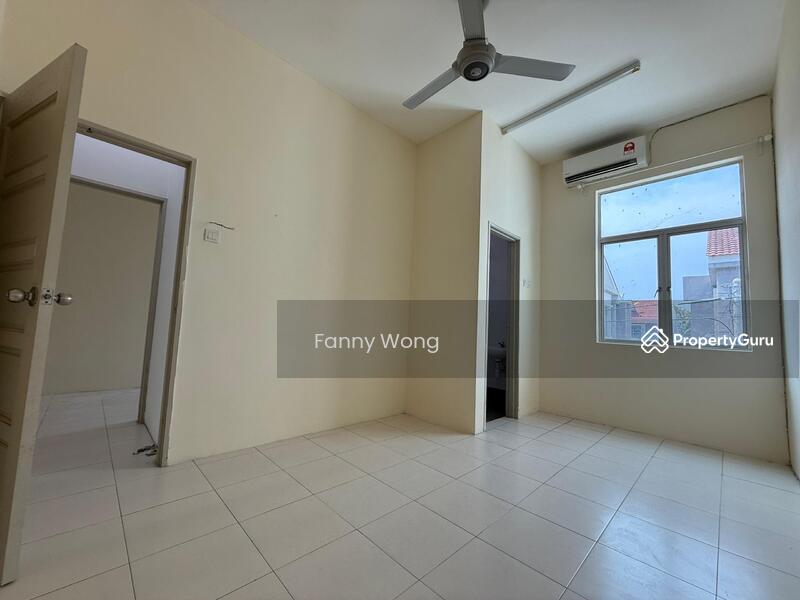 Untuk Dijual - Taman Cowin