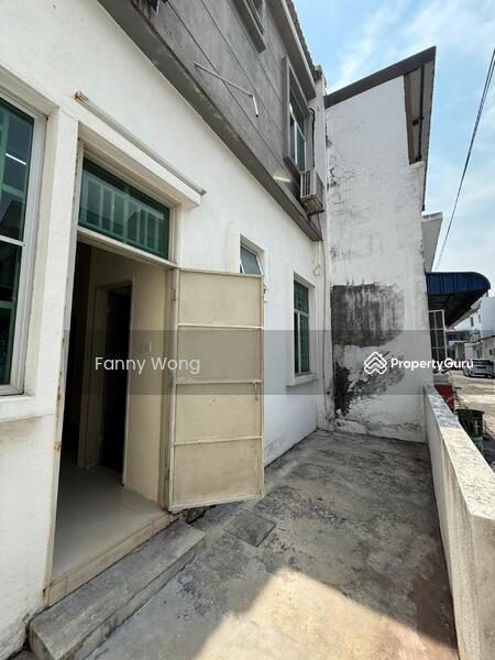 Untuk Dijual - Taman Cowin