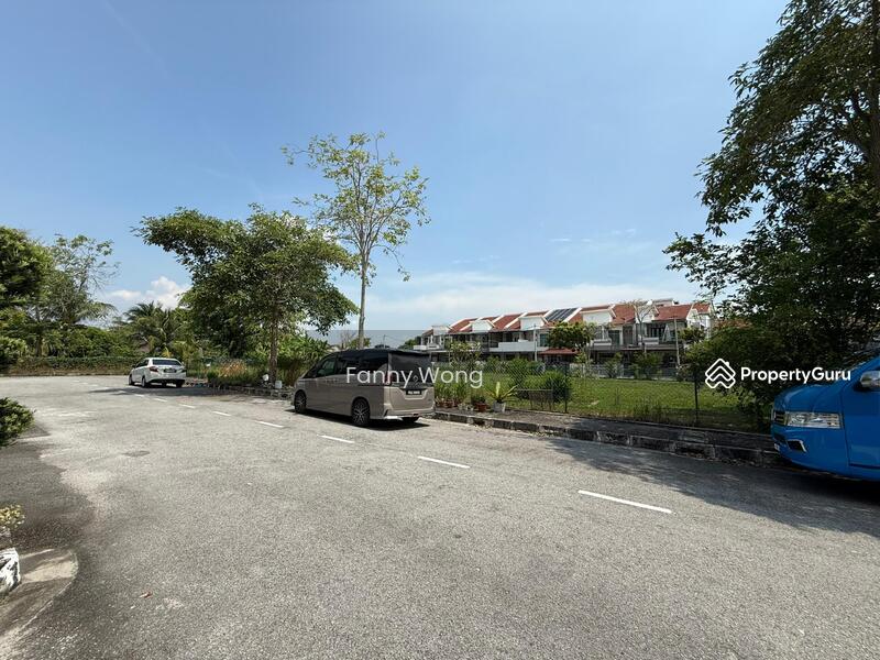 Untuk Dijual - Taman Cowin