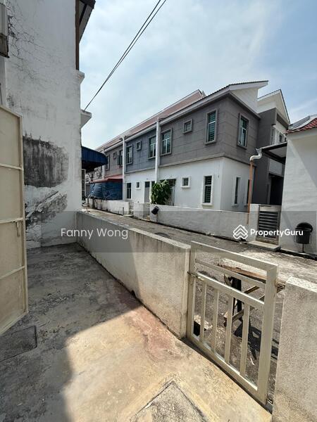 Untuk Dijual - Taman Cowin