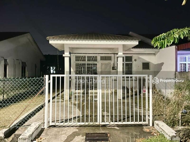 For Rent - Bandar Saujana Putra