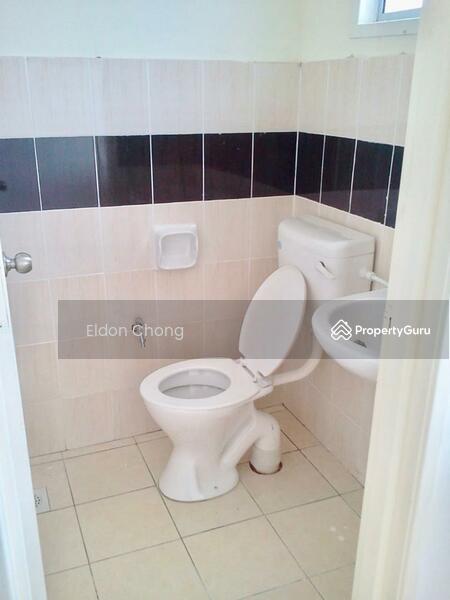 For Rent - Bandar Saujana Putra