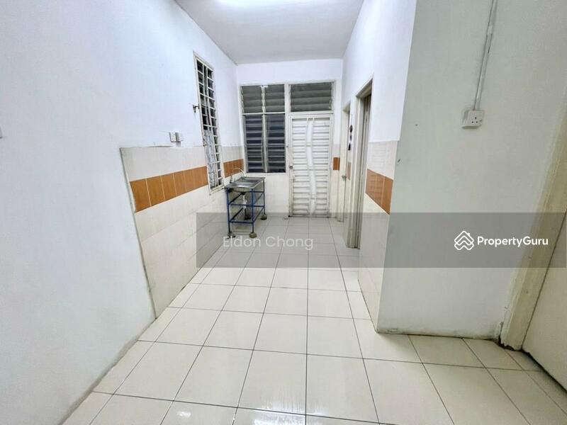 For Rent - Bandar Saujana Putra