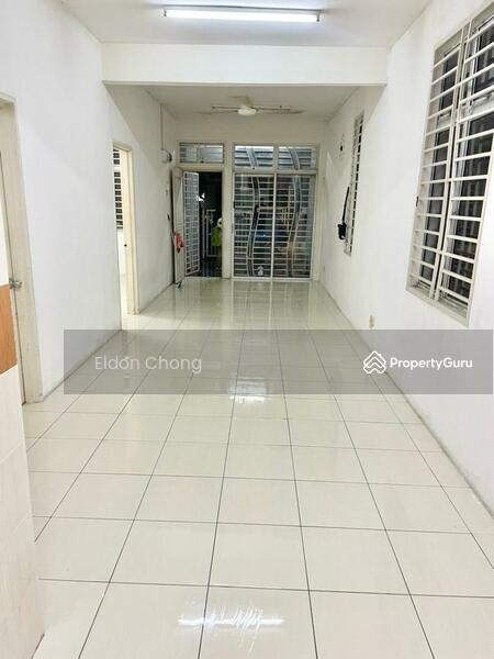 For Rent - Bandar Saujana Putra