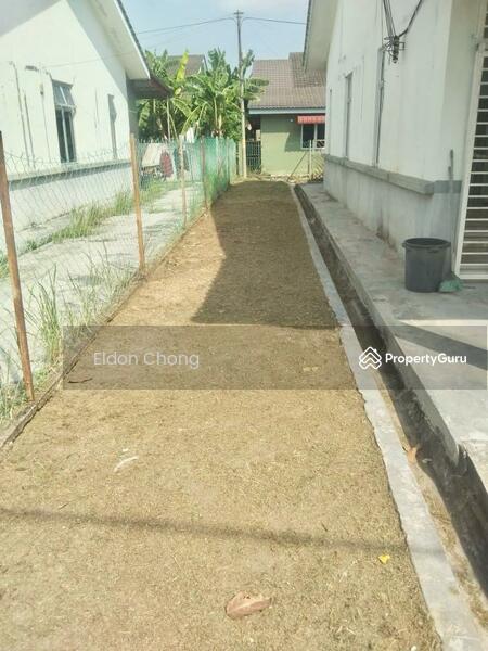 For Rent - Bandar Saujana Putra