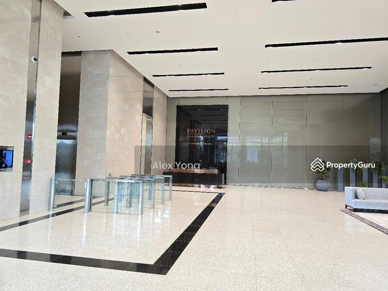 For Rent - Office at Damansara Heights