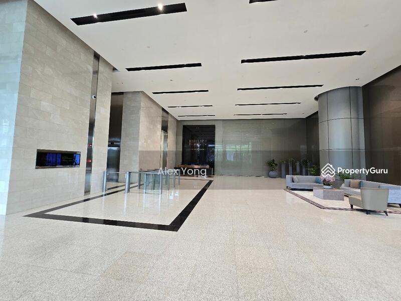 For Rent - Office at Damansara Heights