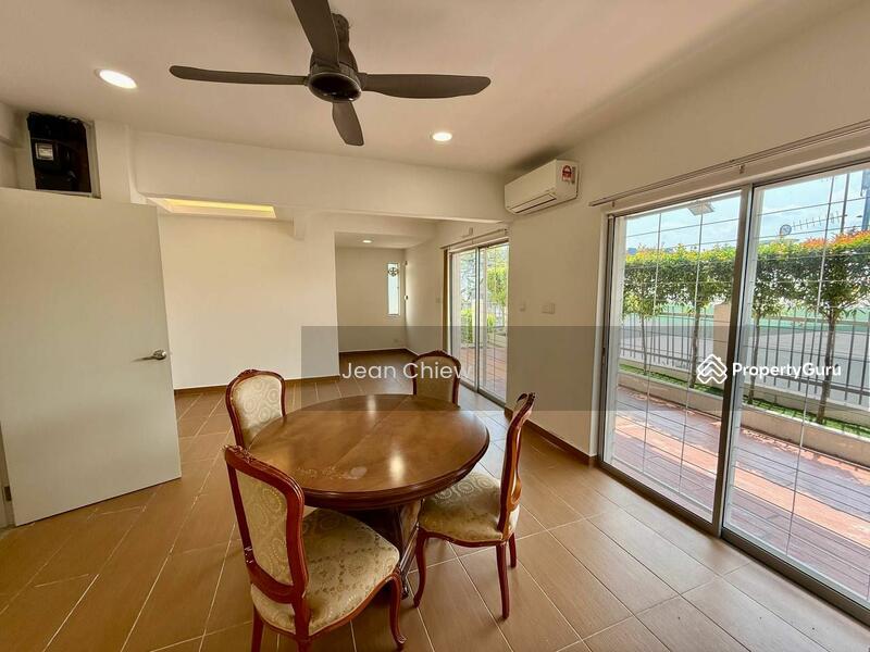 Untuk Disewa - Bungalow at Taman Bangsar