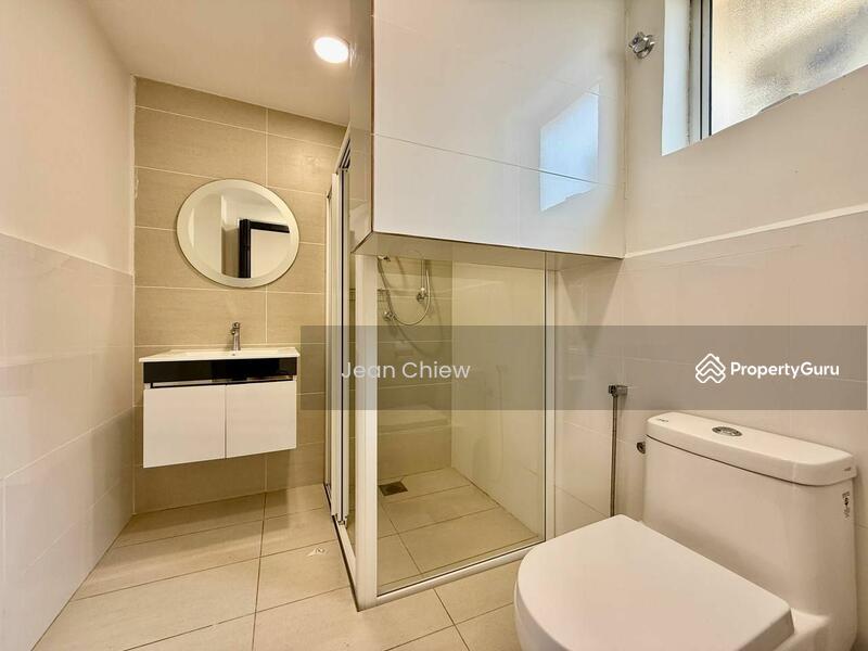 Untuk Disewa - Bungalow at Taman Bangsar