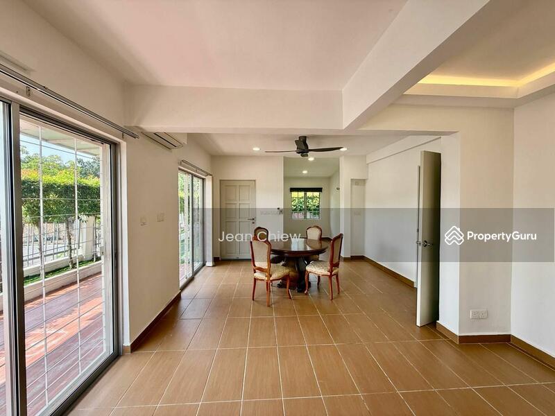 Untuk Disewa - Bungalow at Taman Bangsar