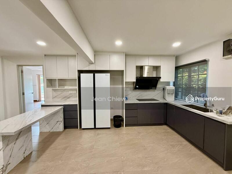 Untuk Disewa - Bungalow at Taman Bangsar