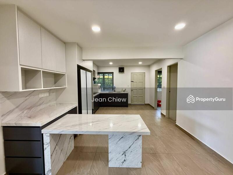 Untuk Disewa - Bungalow at Taman Bangsar