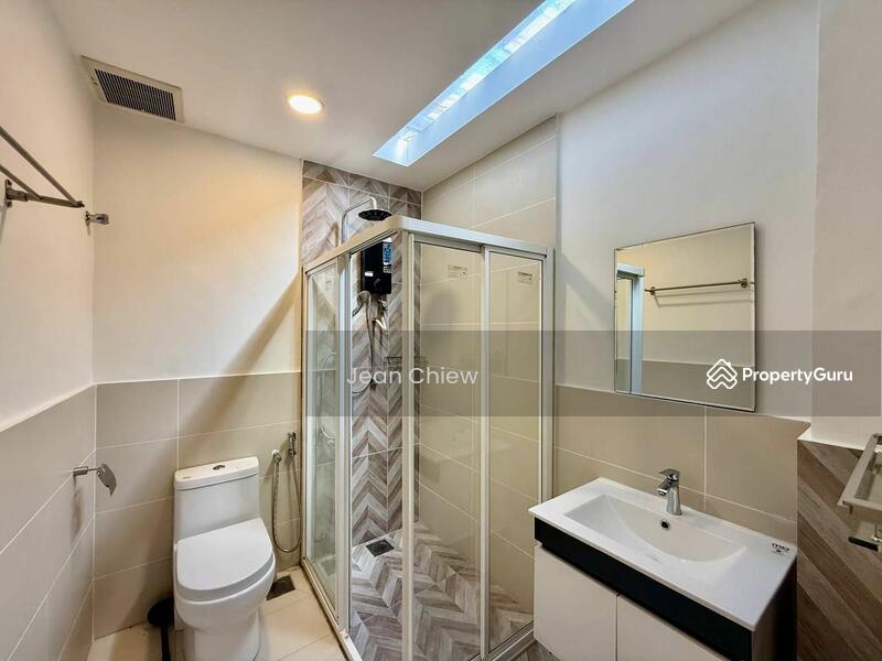 Untuk Disewa - Bungalow at Taman Bangsar