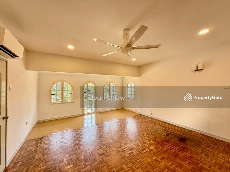 Untuk Disewa - Bungalow at Taman Bangsar