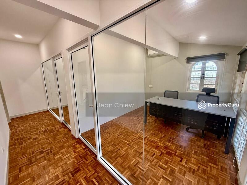 Untuk Disewa - Bungalow at Taman Bangsar