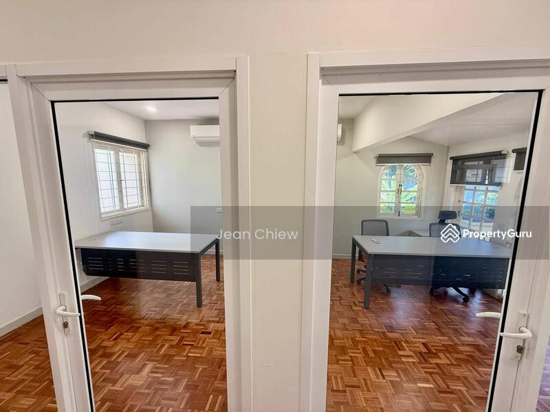 Untuk Disewa - Bungalow at Taman Bangsar