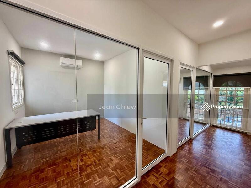 Untuk Disewa - Bungalow at Taman Bangsar