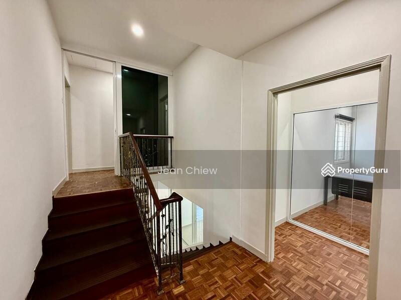 Untuk Disewa - Bungalow at Taman Bangsar