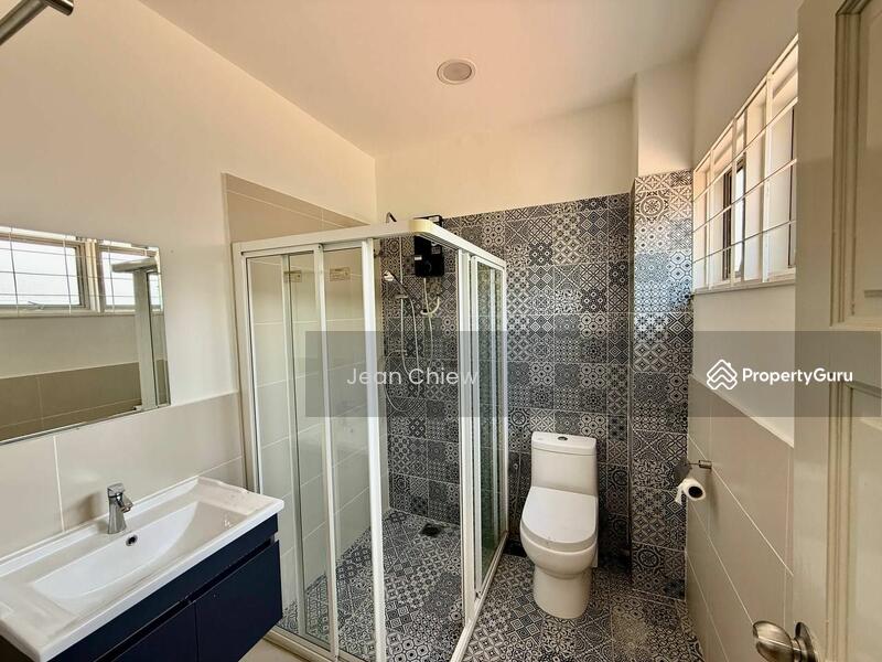 Untuk Disewa - Bungalow at Taman Bangsar