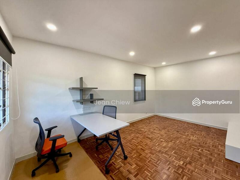 Untuk Disewa - Bungalow at Taman Bangsar