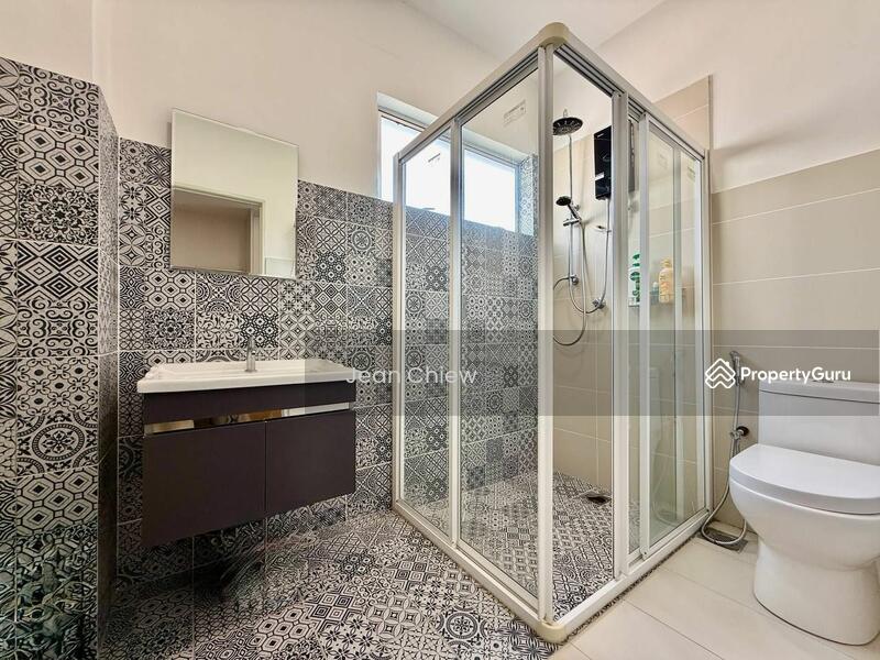 Untuk Disewa - Bungalow at Taman Bangsar