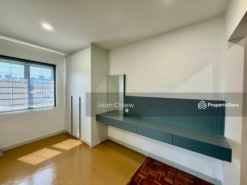 Untuk Disewa - Bungalow at Taman Bangsar