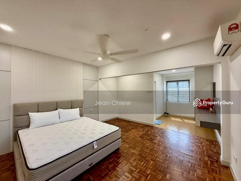 Untuk Disewa - Bungalow at Taman Bangsar