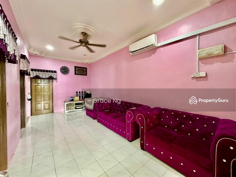 For Sale - Desa Skudai Desas Skudais