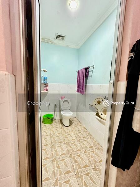 For Sale - Desa Skudai Desas Skudais