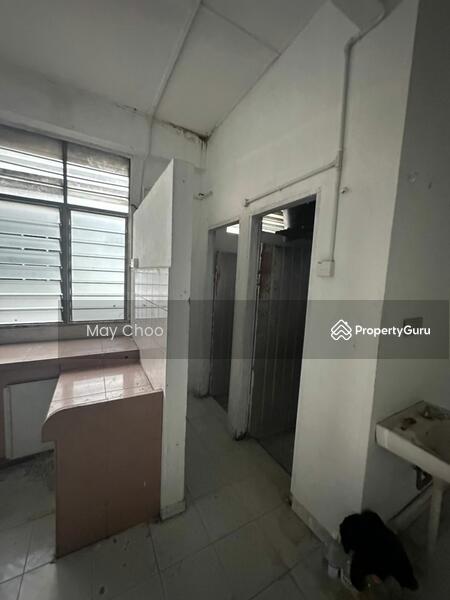 Untuk Disewa - Asas murni @bukit minyak@2 storey shoplot