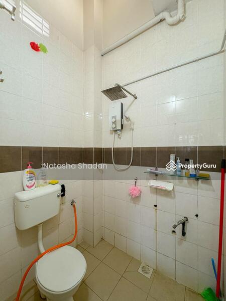 For Sale - Shah Alam - Single Storey Terrace House Taman Bahagia Seksyen 32