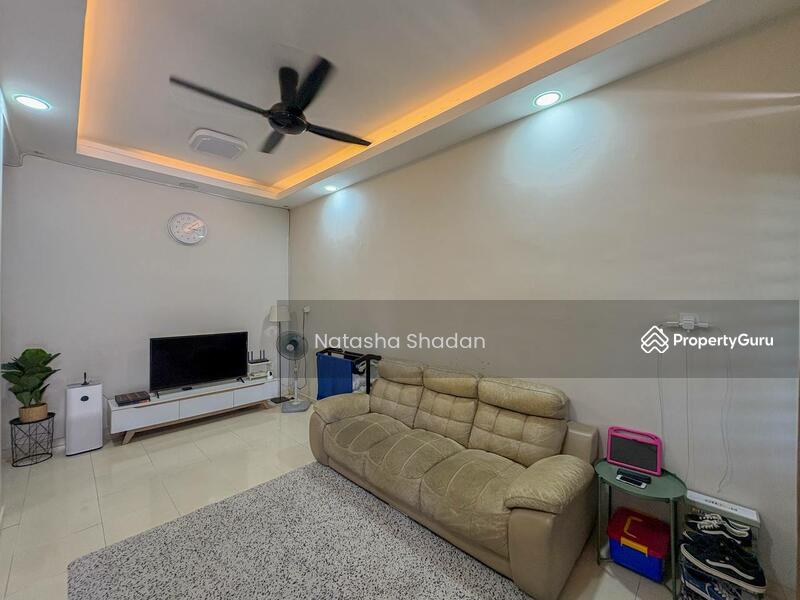 For Sale - Shah Alam - Single Storey Terrace House Taman Bahagia Seksyen 32