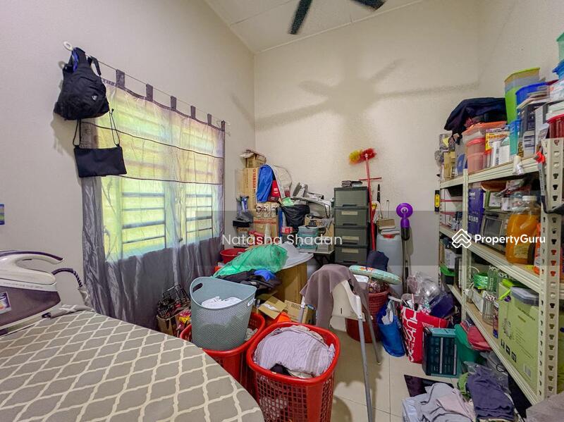 For Sale - Shah Alam - Single Storey Terrace House Taman Bahagia Seksyen 32