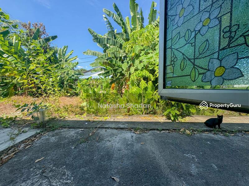 For Sale - Shah Alam - Single Storey Terrace House Taman Bahagia Seksyen 32