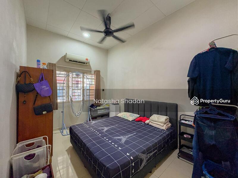 For Sale - Shah Alam - Single Storey Terrace House Taman Bahagia Seksyen 32