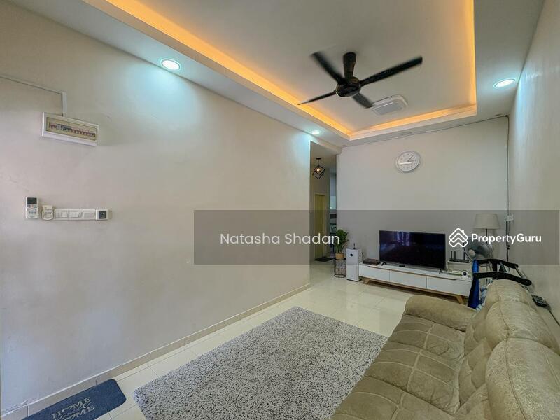 For Sale - Shah Alam - Single Storey Terrace House Taman Bahagia Seksyen 32