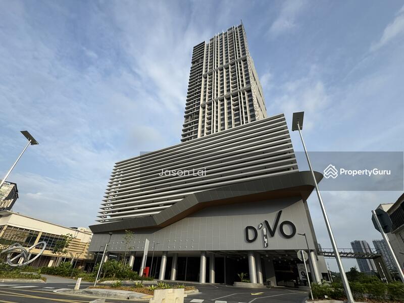 Untuk Dijual - D'Ivo