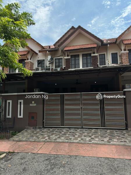 Untuk Disewa - Bandar Nusaputra Puchong