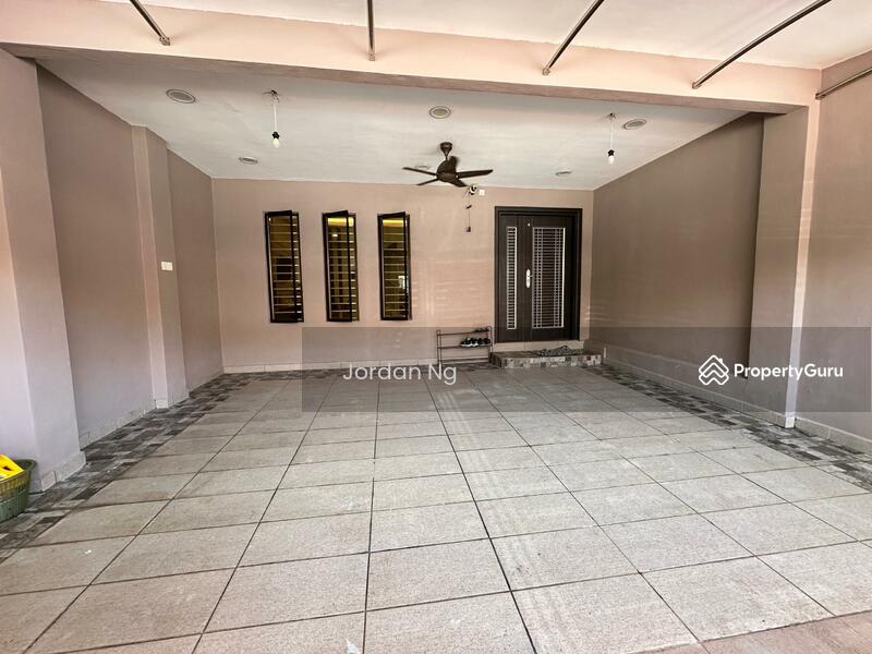 Untuk Disewa - Bandar Nusaputra Puchong