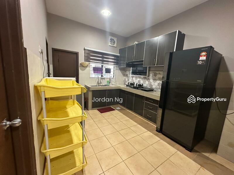 Untuk Disewa - Bandar Nusaputra Puchong