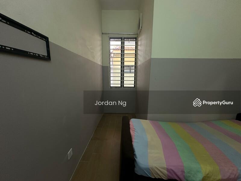 Untuk Disewa - Bandar Nusaputra Puchong