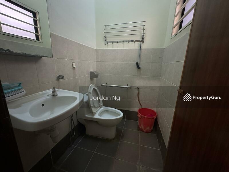 Untuk Disewa - Bandar Nusaputra Puchong