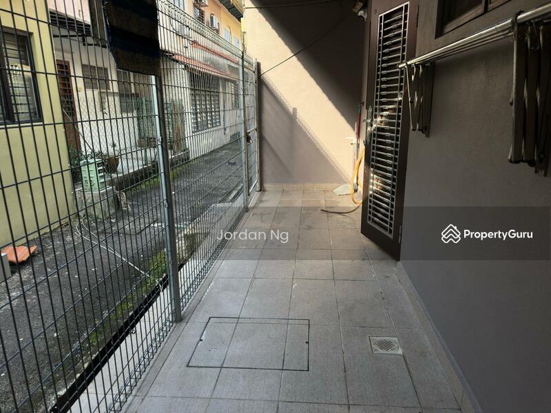 Untuk Disewa - Bandar Nusaputra Puchong